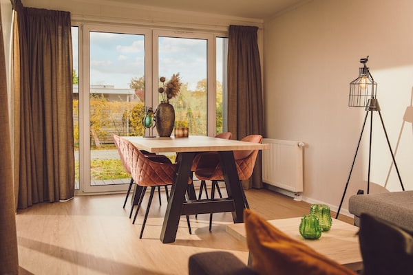 Charmant landhuis voor 4 personen in Rijssen - thumbnail 3