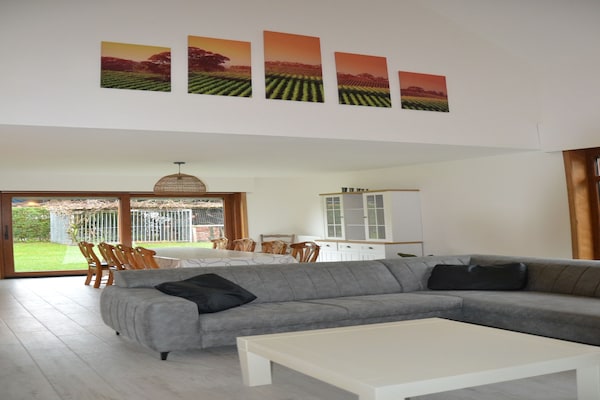 Vakantiewoning Palingsgat - thumbnail 2