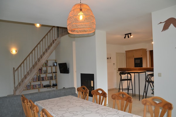 Vakantiewoning Palingsgat - thumbnail 3