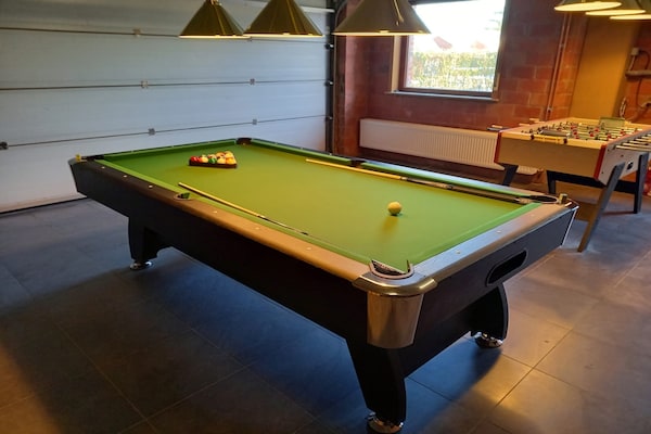 Vakantiewoning Palingsgat - thumbnail 5