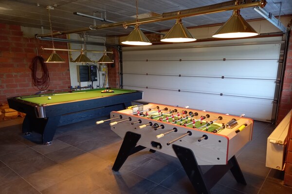 Vakantiewoning Palingsgat - thumbnail 4