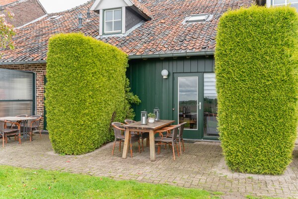 Valleyview Cottages NR14: Landelijk genieten in hartje Limburg - thumbnail 5