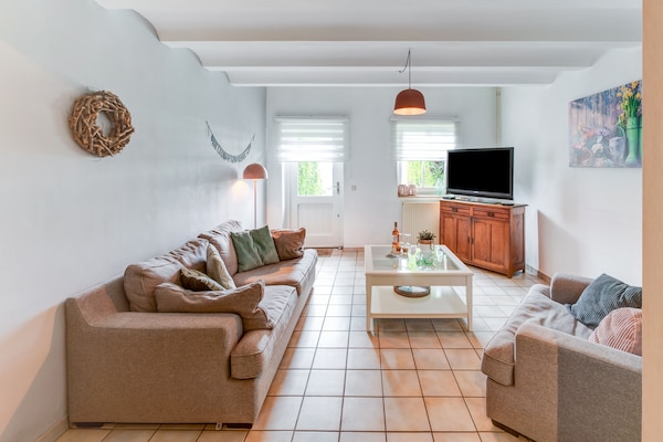 Valleyview Cottages NR14: Landelijk genieten in hartje Limburg - thumbnail 2