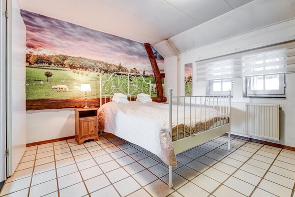 Valleyview Cottages NR14: Landelijk genieten in hartje Limburg - thumbnail 3