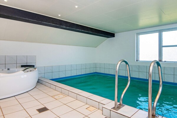 10-persoons vakantiehuis aan zee in Juelsminde - thumbnail 5