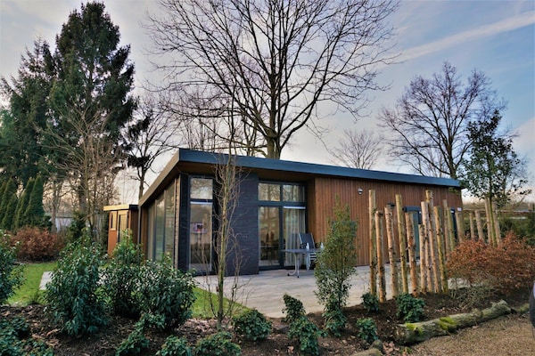 Pavilion 4 - Flevoland