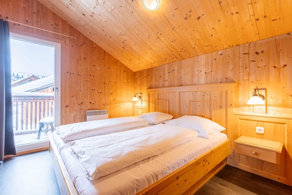 Vrijstaand chalet voor 8 personen in Annaberg-Lungötz, vlakbij Dachstein-West - thumbnail 5