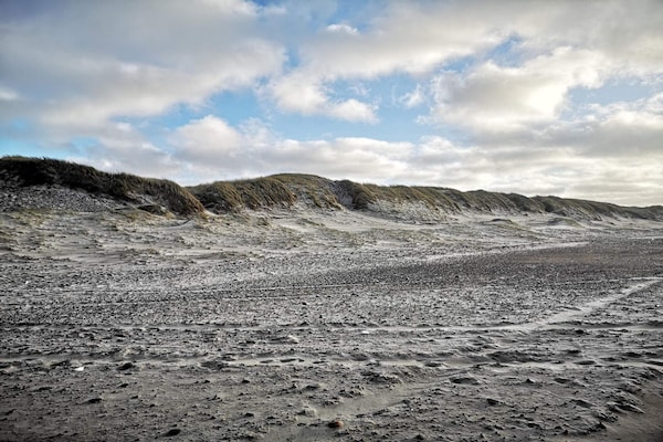 Authentiek vissershuis voor 16 personen bij de Noordzee in Thorsminde - thumbnail 3