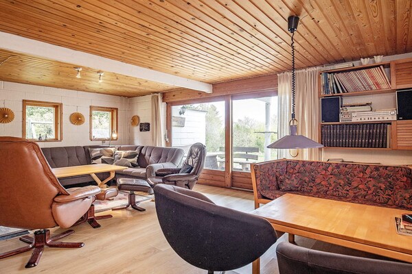 Vakantiehuis op Fur: op slechts 400 meter van de zee - thumbnail 5