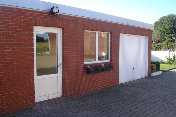 Knus vakantiehuis met grote tuin in het groene hart van Peer, Limburg - thumbnail 6