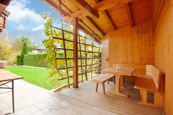 Ruim vakantiehuis voor 10 personen in Reith im Alpbachtal - thumbnail 6