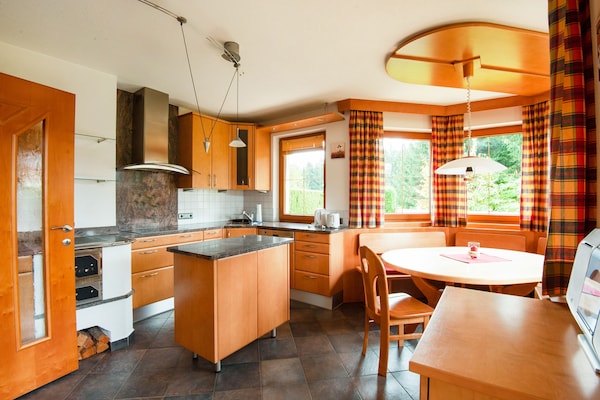 Ruim vakantiehuis voor 10 personen in Reith im Alpbachtal - thumbnail 4