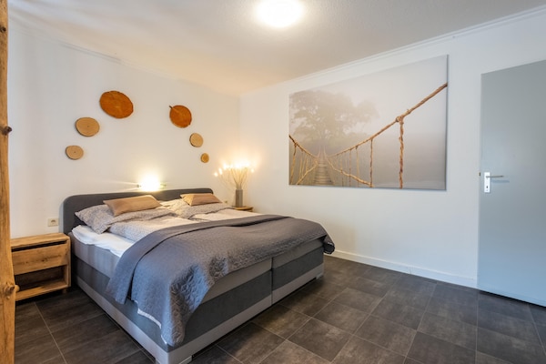 Knus appartement Haus Bergwald TOP 3 in Bichlbach voor 5 personen - thumbnail 6