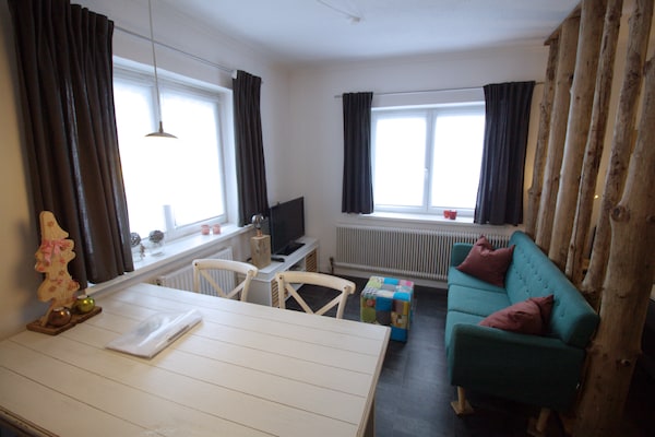 Knus appartement Haus Bergwald TOP 3 in Bichlbach voor 5 personen - thumbnail 2