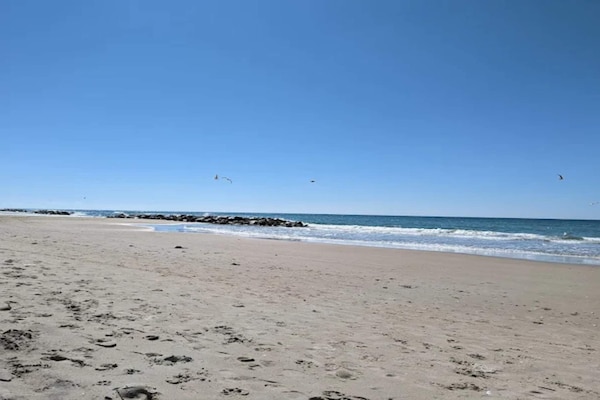 Gerenoveerd vakantiehuis op natuurperceel bij Lønstrup en de zee - thumbnail 4