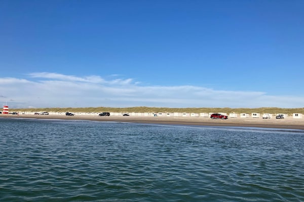 Sfeervol gerenoveerd vakantiehuis bij Løkken, 5 km van de Noordzee - thumbnail 5