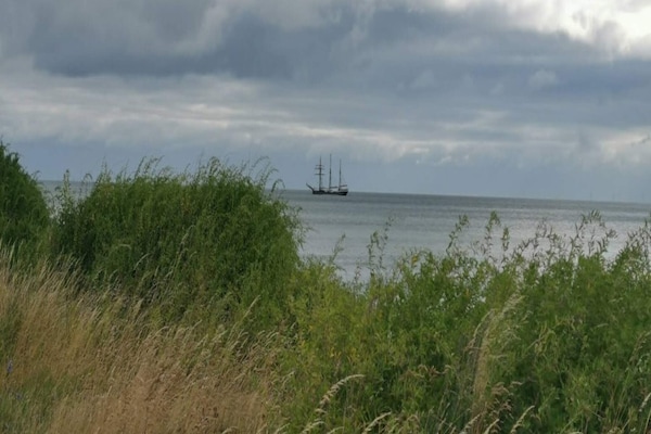 6-persoons vakantiehuis in Humble op 800 meter van zee - thumbnail 3