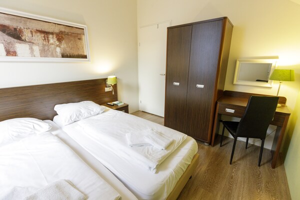 Stijlvol appartement op de begane grond met panoramisch uitzicht over het Ruhrgebied - thumbnail 5