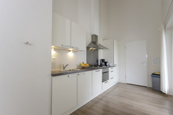 Penthouse voor 10 personen met privé-sauna en jacuzzi in Heimbach, Eifel - thumbnail 5