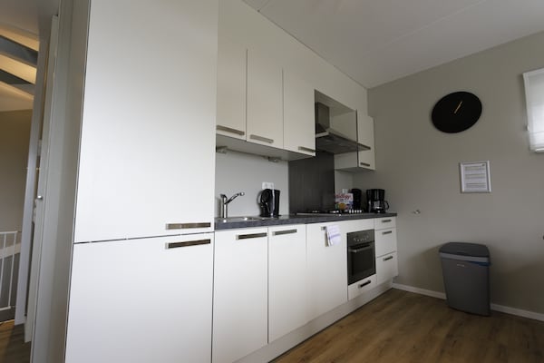 Ruime villa voor 12 personen bij de Rursee in Heimbach - thumbnail 5