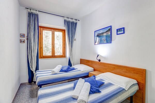 Knus appartement in Cala Gonone, 500m van strand - thumbnail 6