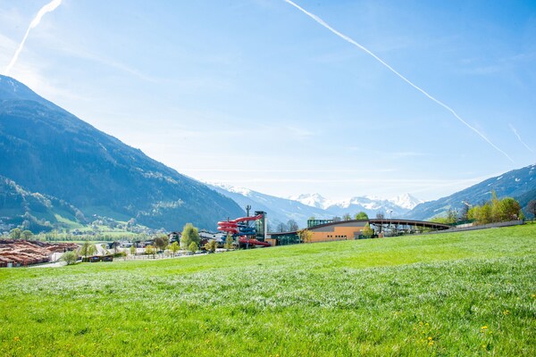 Ruim 4-slaapkamerappartement op werkende boerderij bij Zillertal Arena - thumbnail 6