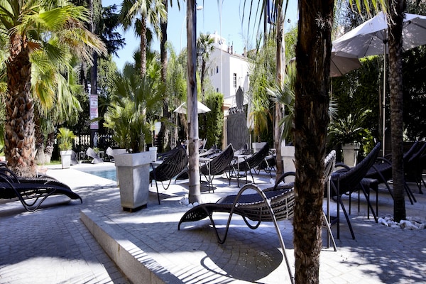 4-persoons appartement met wellness in het hart van Cannes - thumbnail 5