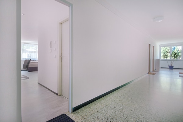 Gezellig appartement met balkon in het wintersportdorp Kaprun - thumbnail 6