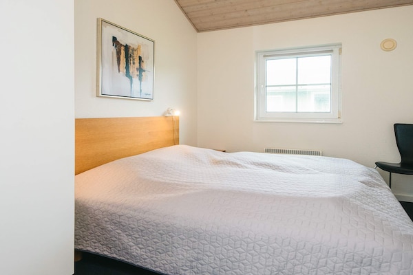 Gezellig vakantiehuis voor 6 personen in Nørre Nebel - thumbnail 6