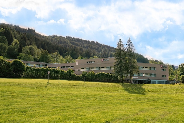 6-persoons appartement in Höggen / Radstadt nabij de piste - thumbnail 6