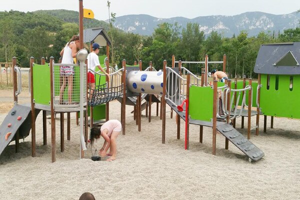L'Espinet 5: Knus vakantiehuis met Pyreneeën-uitzicht in Quillan - thumbnail 5