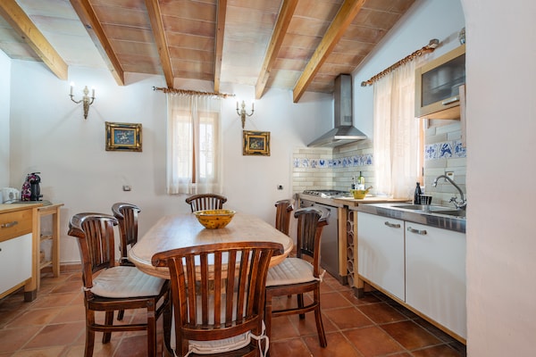 Villa Banc Doli in Manacor met privézwembad voor 6 personen - thumbnail 4