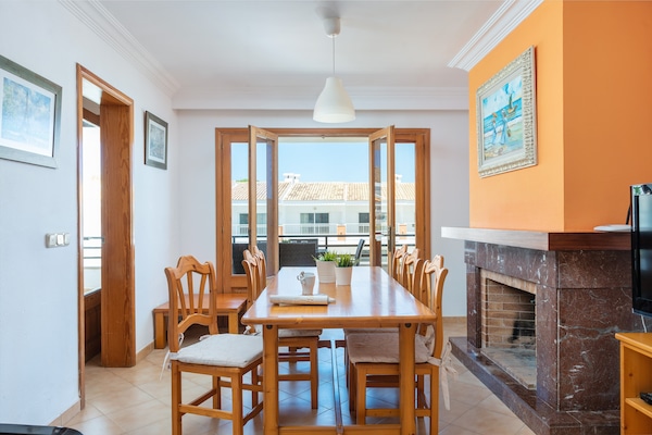 Appartement Bellavista in Port D'alcudia met zeezicht - thumbnail 3