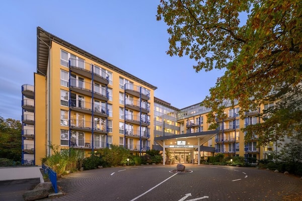 2-persoons appartement aan zee in Binz · 2 pers. - thumbnail 1