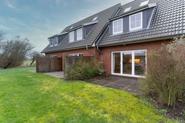 6-persoons vakantiehuis in St. Peter-Ording nabij de zee - thumbnail 6