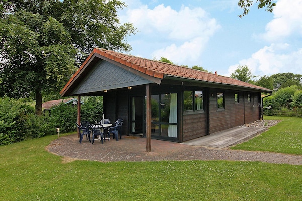 4-persoons vakantiehuis in Damp op 800 meter van zee - thumbnail 6