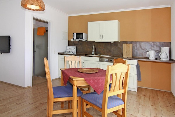 Knus appartement in MLVP, op 850 meter van strand en meer - thumbnail 5