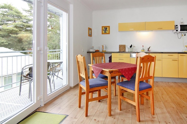Knus appartement in MLVP, op 850 meter van strand en meer - thumbnail 3