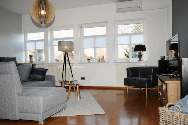 Ferienwohnung in Wittenburg - thumbnail 6