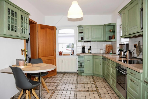 Ferienwohnung in Wittenburg - thumbnail 3
