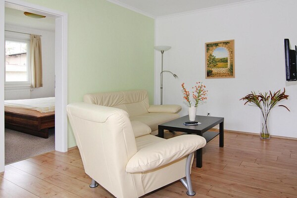 Knus appartement voor 3 in MLVP, op loopafstand van strand en meer - thumbnail 2