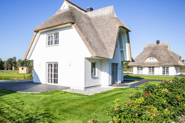 4-persoons vakantiehuis aan het meer in Fuhlendorf · 2 slk - thumbnail 6