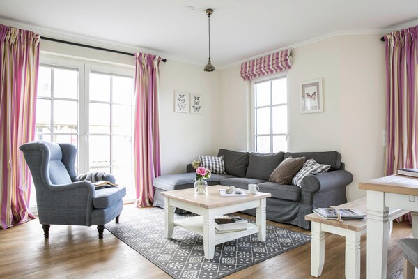 4-persoons vakantiehuis aan het meer in Fuhlendorf · 2 slk - thumbnail 5