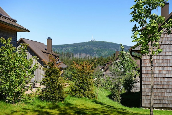 Wellness vakantiehuis in Torfhaus voor 6 personen - thumbnail 3