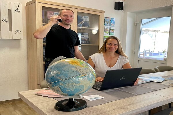 Vakantiehuis aan de Elde in Parchim voor 4 personen - thumbnail 3