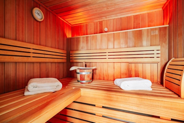4-persoons vakantiehuis met wellness in Torfhaus - thumbnail 5