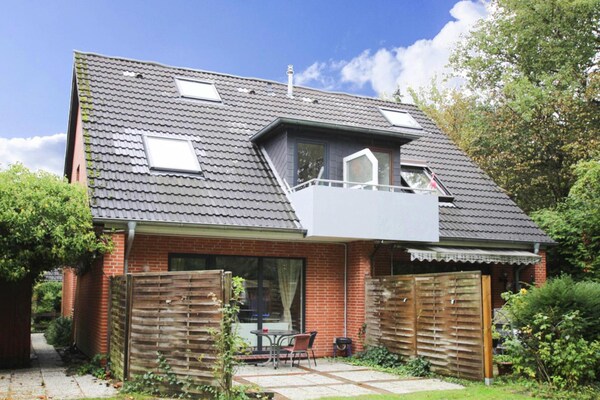 Gerenoveerd duplex appartement in St. Peter-Dorf, vlakbij bos en dorp - thumbnail 5