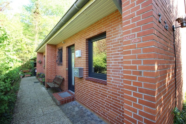 Gerenoveerd duplex appartement in St. Peter-Dorf, vlakbij bos en dorp - thumbnail 4