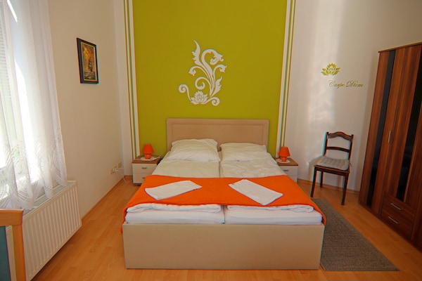 2-persoons appartement aan het strand in Ahlbeck · 2 pers. - thumbnail 6