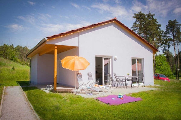 Bungalow Am Storkower See - Brandenburg